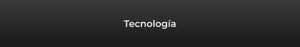 Tecnología