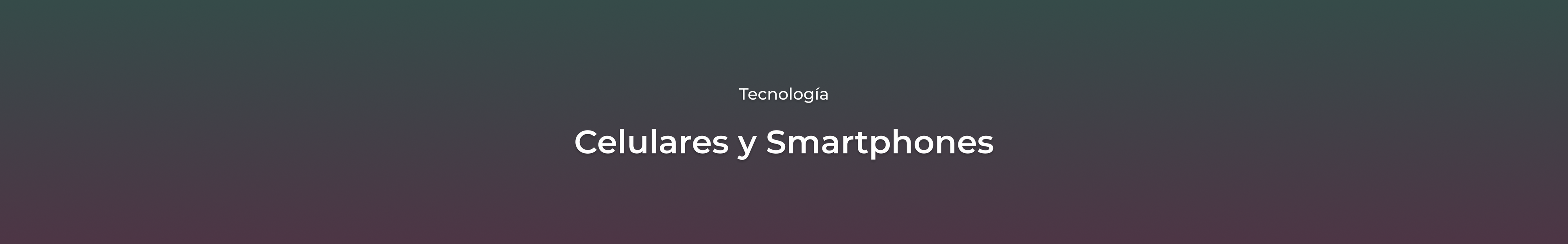 Smartwatches