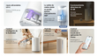 Xiaomi Smart Humidificador 2