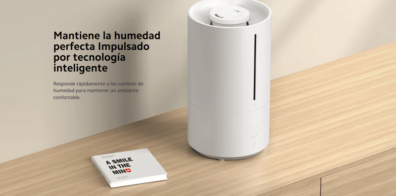 Xiaomi Smart Humidificador 2