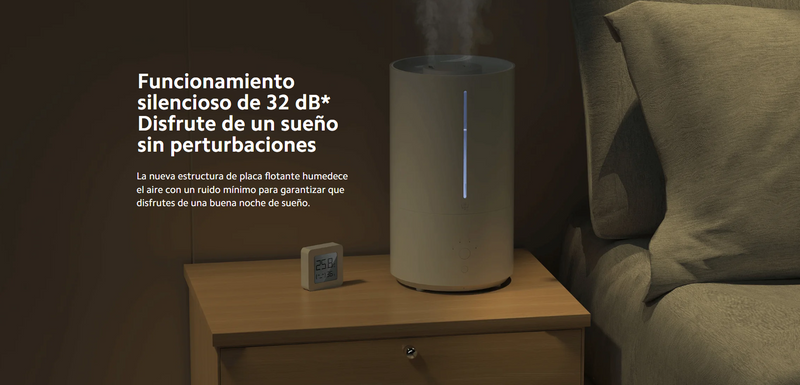 Xiaomi Smart Humidificador 2