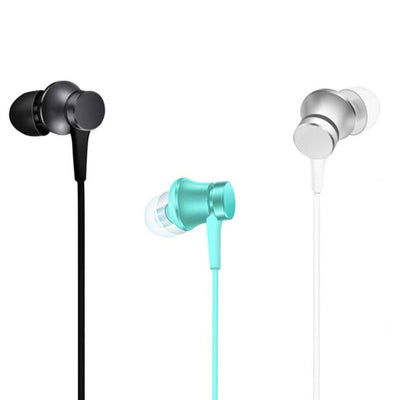 Auriculares-In-Ear-Básicos