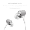 Auriculares In Ear Básicos