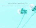Auriculares In Ear Básicos