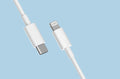 Cable Tipo C a Lightning 1m