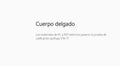 Cable Tipo C a Lightning 1m