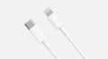 Cable Tipo C a Lightning 1m