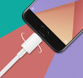 Cable USB Tipo C a Tipo C 150cm