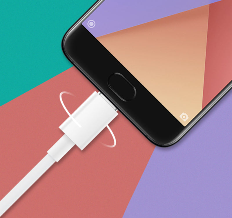 Cable USB Tipo C a Tipo C 150cm