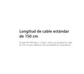 Cable USB Tipo C a Tipo C 150cm