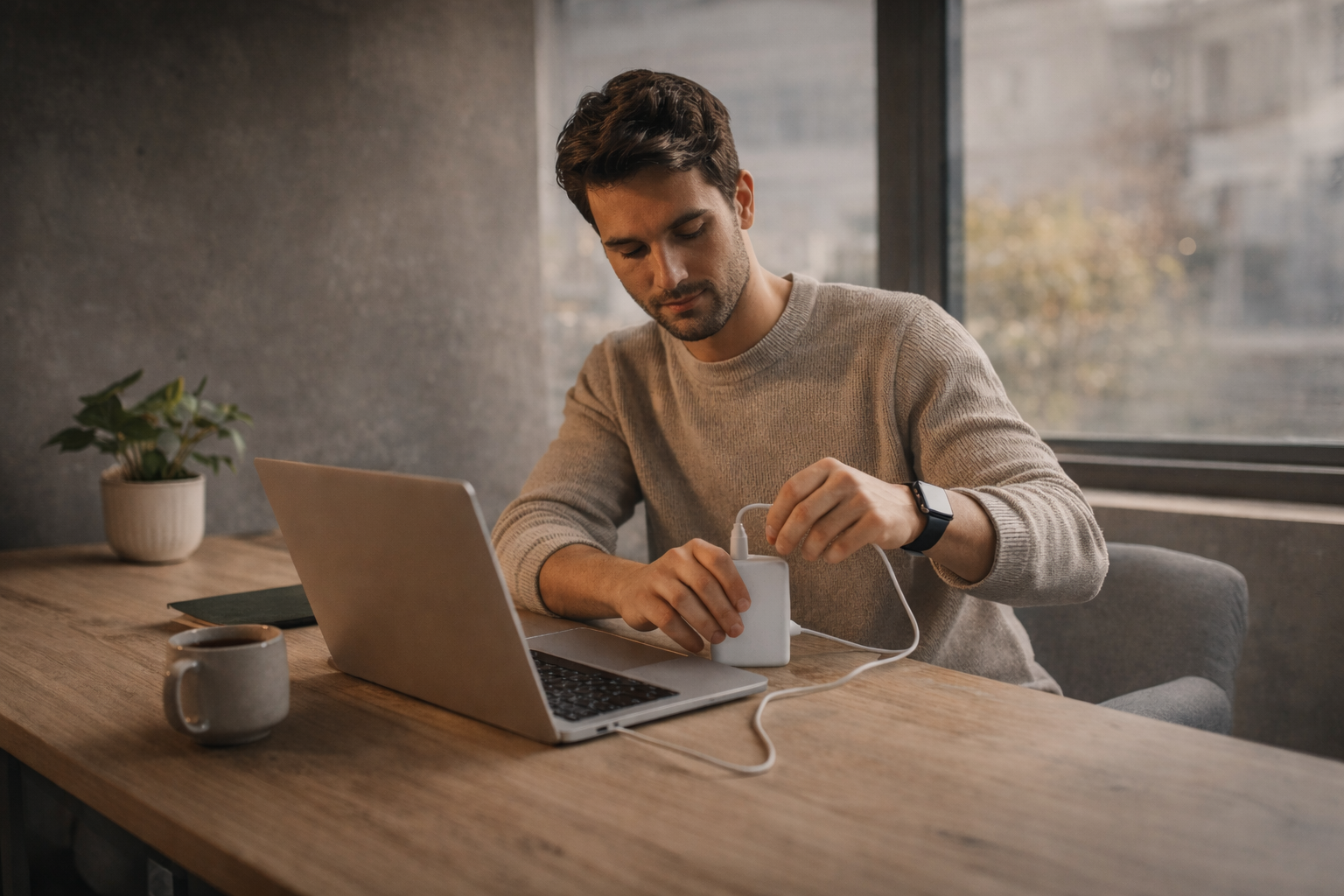 Formulario de contacto