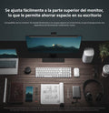 Barra de Luz Para Monitor