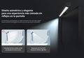 Barra de Luz Para Monitor
