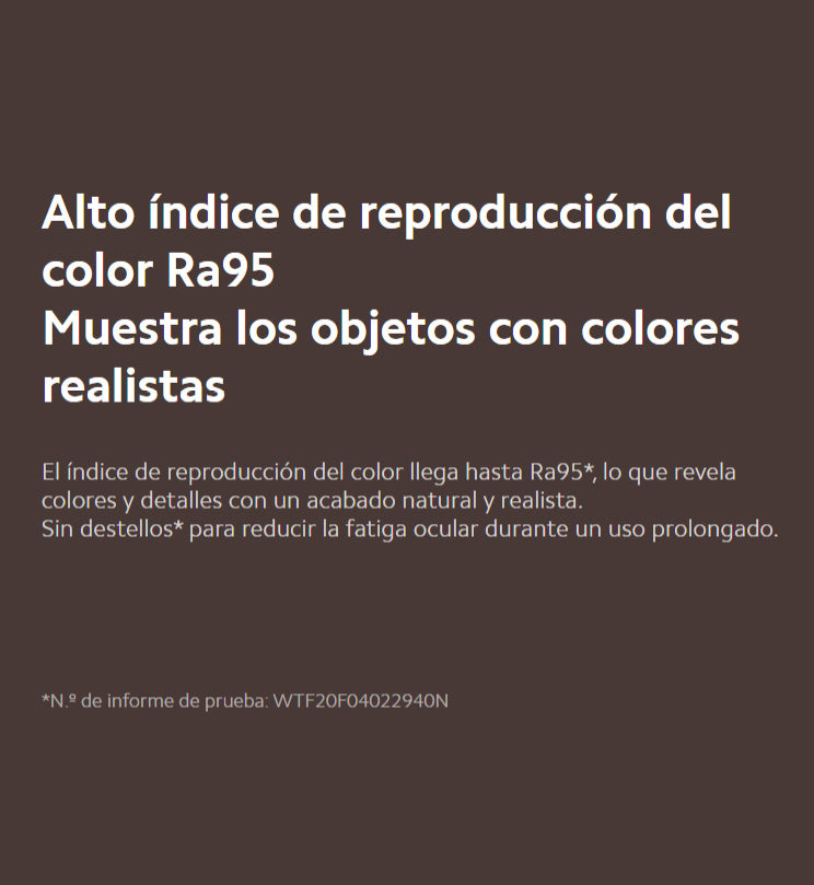 Barra de Luz Para Monitor