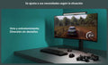 Barra de Luz Para Monitor