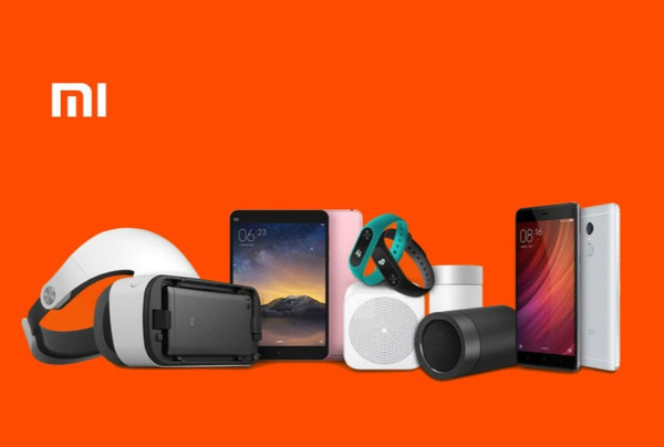 XIAOMI