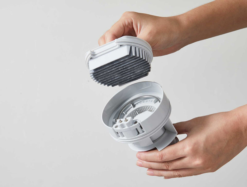 Hepa Filtro Mi Vacuum Cleaner Light