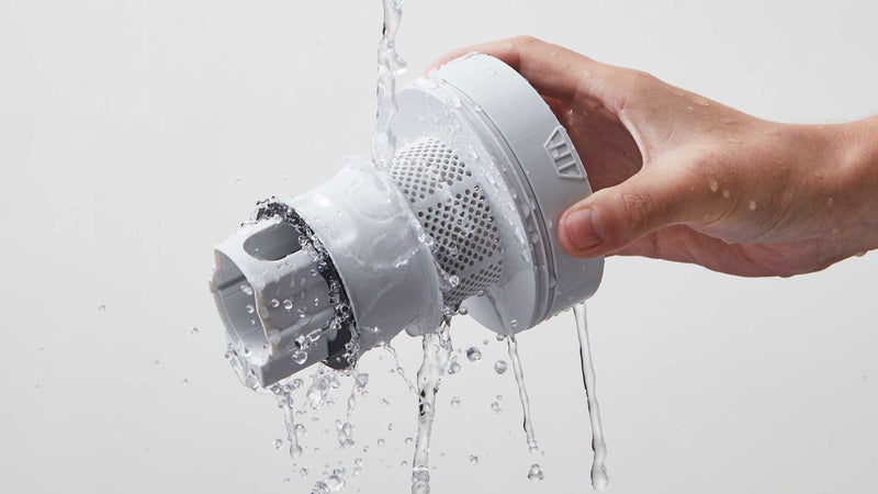 Hepa Filtro Mi Vacuum Cleaner Light