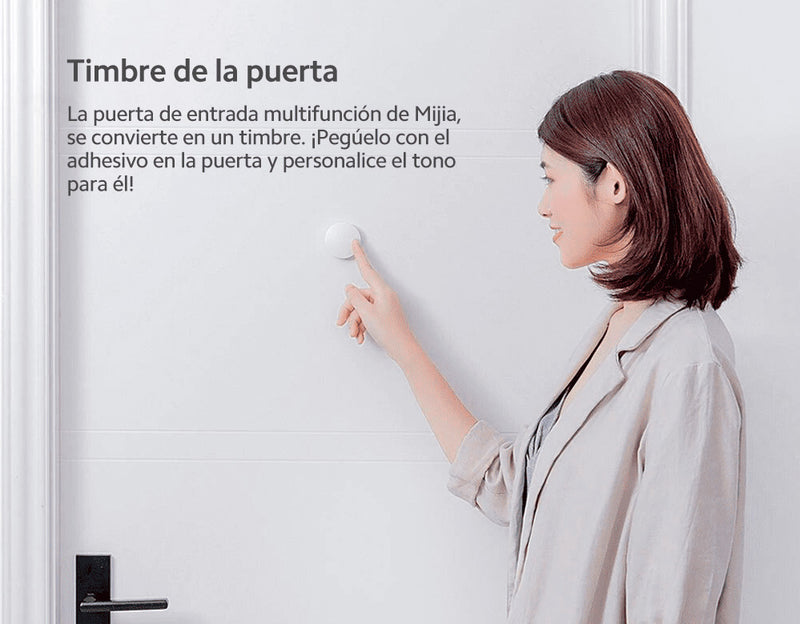 Interruptor Inalámbrico
