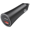 Mi Dual Port Car Charger 37W-01