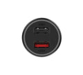 Mi Dual Port Car Charger 37W-02
