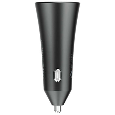 Mi Dual Port Car Charger 37W-04