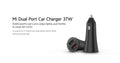 Cargador Para Auto Doble Puerto 37W