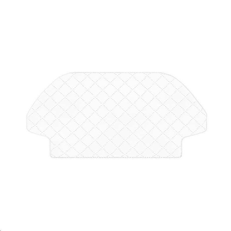 Mi Robot Vacuum-Mop P Disposable Mop Pad-01