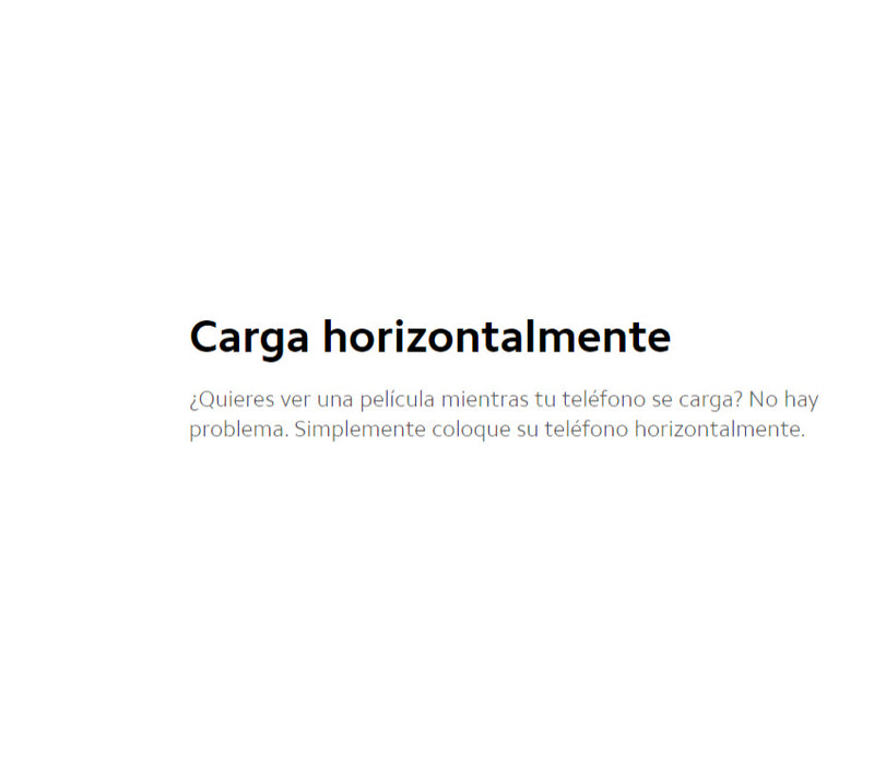 Mi 20W Cargador Inalámbrico