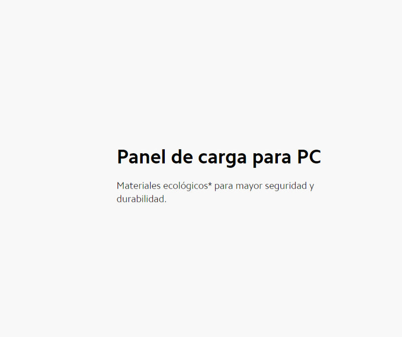 Mi 20W Cargador Inalámbrico
