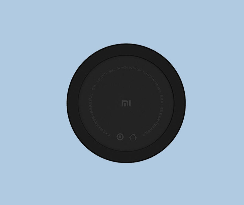 Mi 20W Cargador Inalámbrico