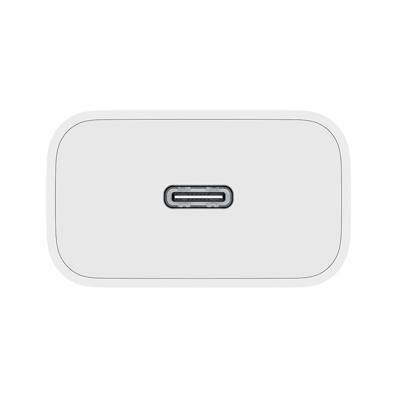 Mi 20W Cargador (Tipo C)