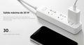 Mi 20W Cargador (Tipo C)