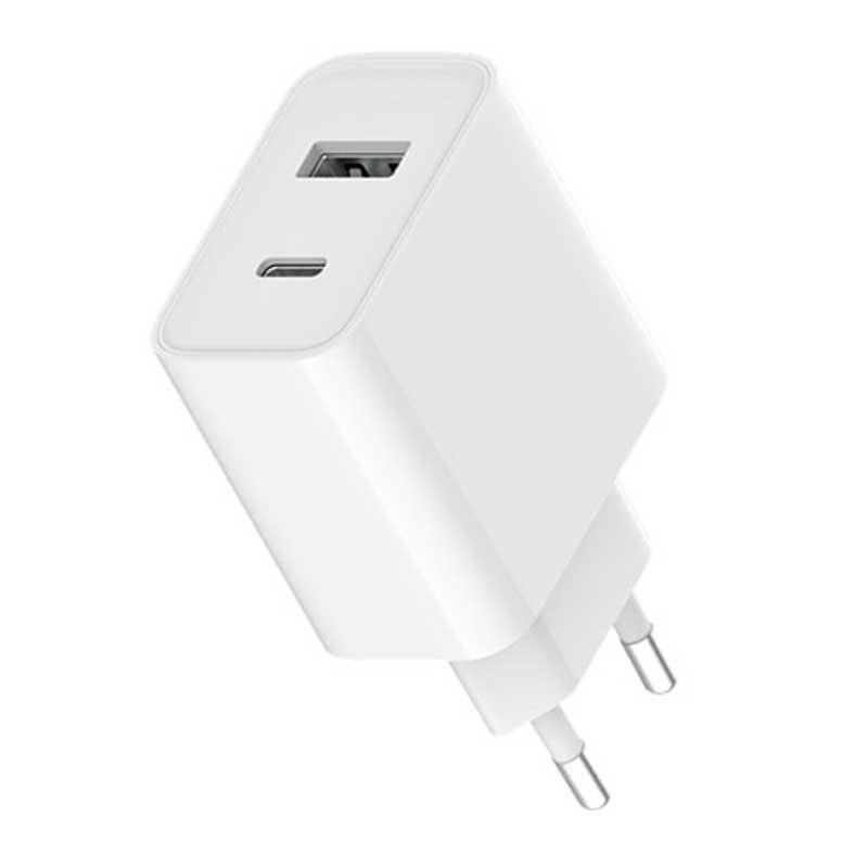 Mi 33W Cargador De Pared (Tipo A + Tipo C)