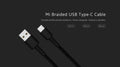 Mi Cable Trenzado USB-C 100cm