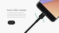 Mi Cable Trenzado USB-C 100cm
