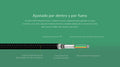Mi Cable Trenzado USB-C 100cm