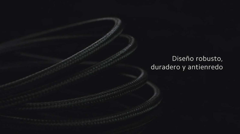 Mi Cable Trenzado USB-C 100cm