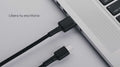 Mi Cable Trenzado USB-C 100cm