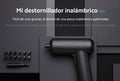 Destornillador Eléctrico Inalámbrico