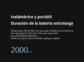 Destornillador Eléctrico Inalámbrico