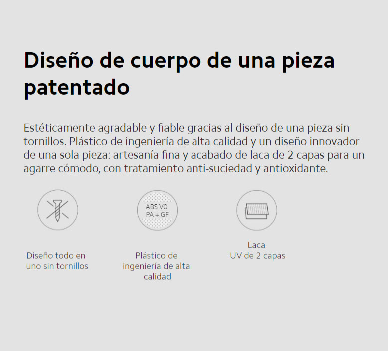 Destornillador Eléctrico Inalámbrico