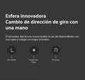 Destornillador Eléctrico Inalámbrico