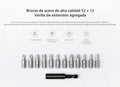 Destornillador Eléctrico Inalámbrico