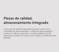 Destornillador Eléctrico Inalámbrico