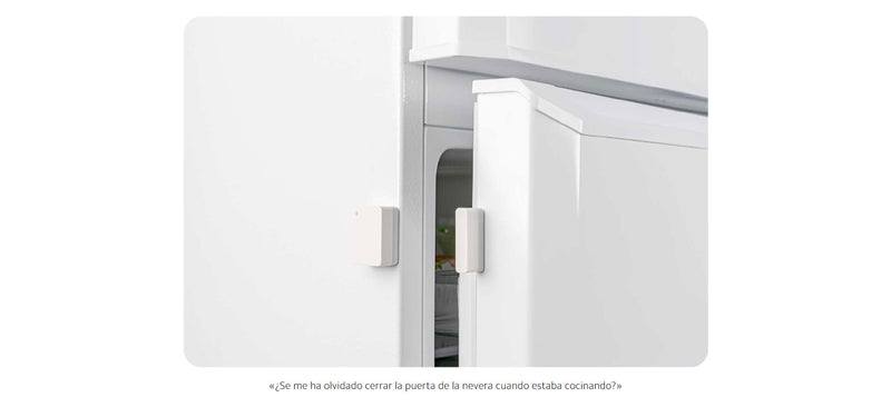 Sensor de puerta y ventana Mi 2