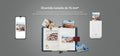 Papel Para Impresora De Fotos Portátil