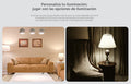 Bombilla LED Inteligente (Blanco Frío)
