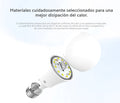 Bombilla LED Inteligente (Blanco Frío)