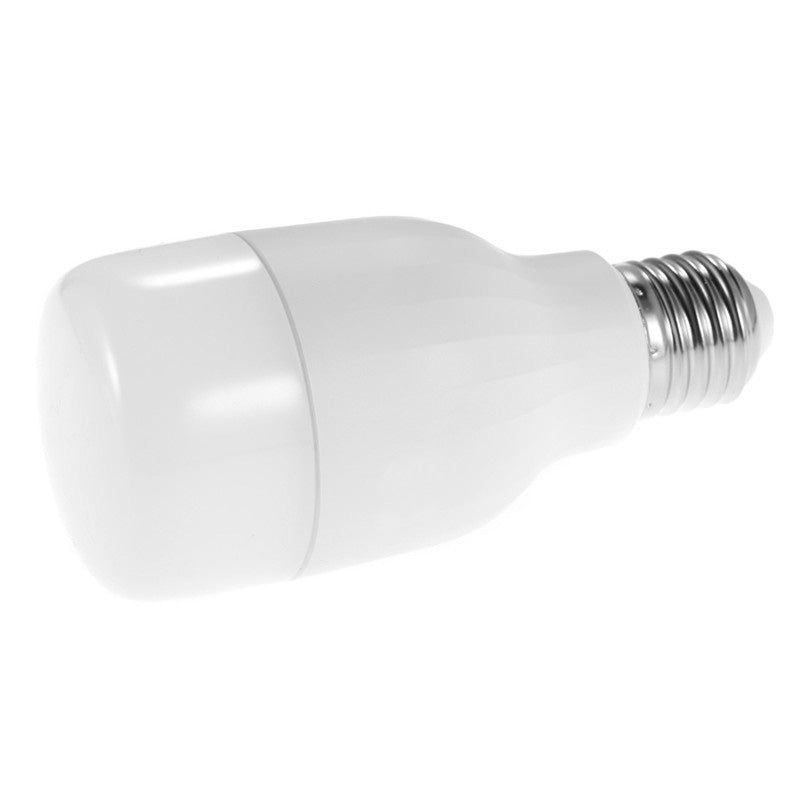 Bombilla LED Inteligente Esencial (Blanco y Color)